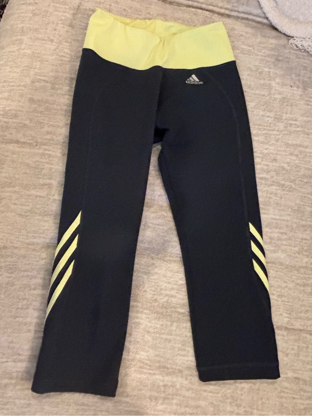 Adidas Women’s Capris